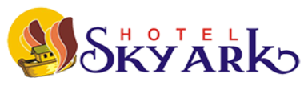 Hotel Sky ArkLogo